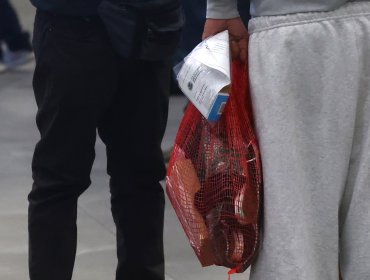 Arriba nuevo avión con 18 deportados desde Estados Unidos, elevando la cifra total a 120 en un trimestre