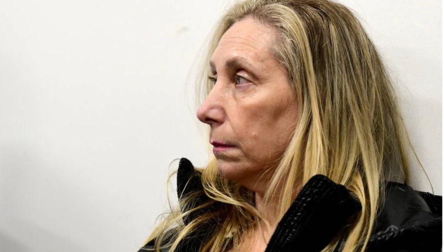 Duros enfrentamientos fuerzan a Karina Milei a retirarse de un acto de campaña en Argentina