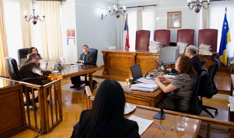 Corte confirmó cierre de sumario sin culpables por desaparición de Ricardo Hárex ocurrida en 2001