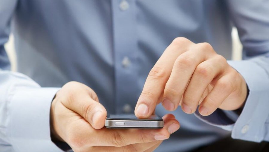 A dos semanas de la nueva medida, detectan cerca de 60 mil números de llamadas "spam"