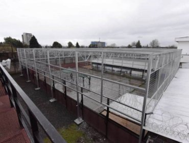 Avanza proyecto de nueva cárcel en Chillán: Tendrá capacidad para 2 mil reos en un terreno de 55 hectáreas
