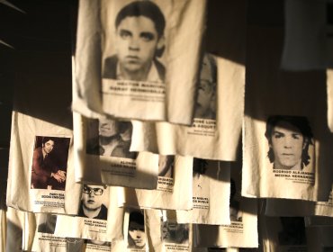 Instituto Nacional de Derechos Humanos conmemoró el Día de los Detenidos Desaparecidos: "Búsqueda no puede terminar"
