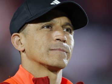 El mensaje de Alexis Sánchez ante su complicado presente en Udinese: "Al final sé que acabarás vencedor"