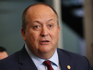 Fiscal nacional respalda acusación contra Daniel Jadue y considera "estéril" si el PC intentara revertirla