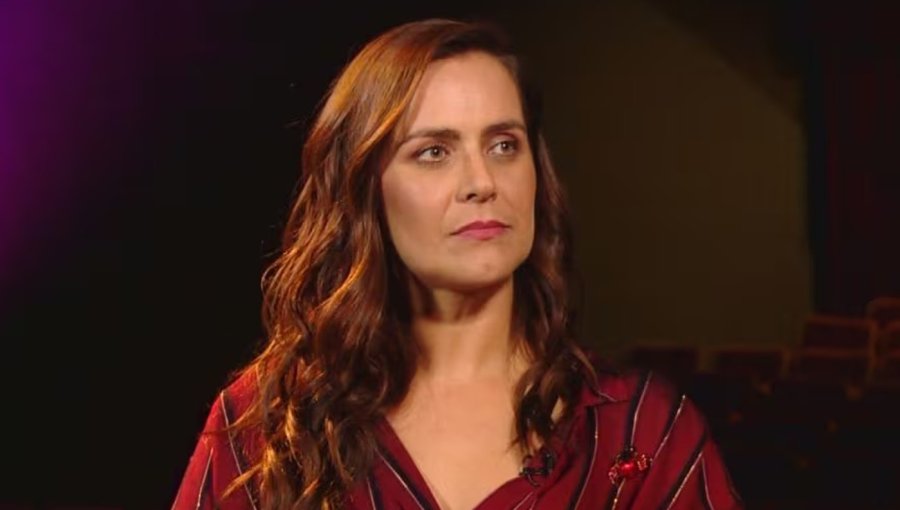 Corte de Apelaciones acoge recurso contra Natalia Valdebenito por polémico chiste sobre tragedia en mina El Teniente