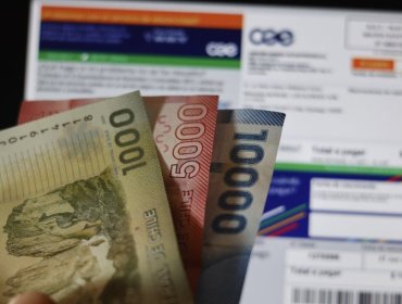 Bancada RN solicita al gobierno un subsidio extraordinario por el alza de las tarifas de la luz