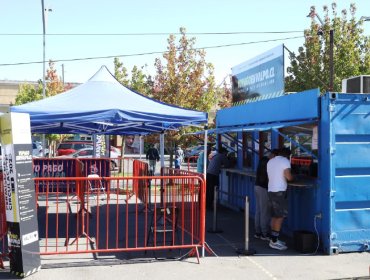 Este domingo 31 vence el plazo para pagar la segunda cuota del permiso de circulación