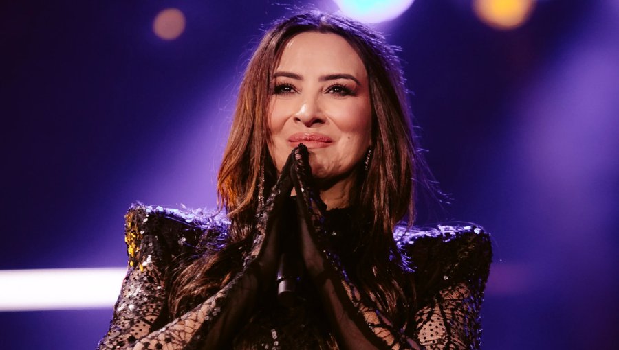 Productor acusa a Myriam Hernández de incumplir contrato por gira en Colombia y exige devolución de dinero: "No hemos tenido respuesta"