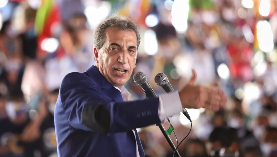 A un año de su detención: Comisión de Derechos Humanos del Senado exige liberación del opositor venezolano Biagio Pilieri