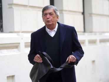 En medio de la polémica, presidente del PC afirma que sus acciones no han perjudicado la candidatura de Jeannette Jara