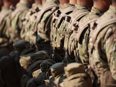 Ejército expulsa a tres cabos formalizados por tráfico de drogas en Aysén