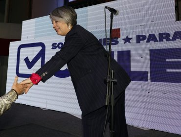 "En modo ciudadanía": El llamado de Jeannette Jara al oficialismo a dejar de lado las disputas internas