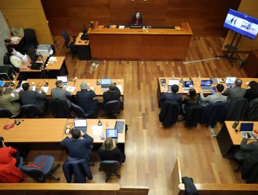 Excontador de los hermanos Antonio y Álvaro Jalaff se convirtió en la primera persona en ser condenada en el caso Factop