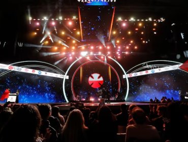 Dan a conocer a los artistas que serán parte de la edición 2025 de la Teletón: contará con seis cantantes internacionales y nueve nacionales