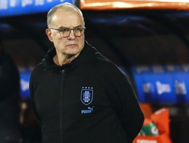 Marcelo Bielsa analiza a la Roja y dice que "no tuvo momentos buenos" en las Clasificatorias