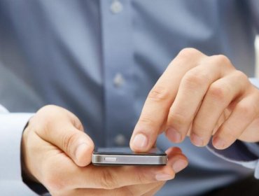 A dos semanas de la nueva medida, detectan cerca de 60 mil números de llamadas "spam"