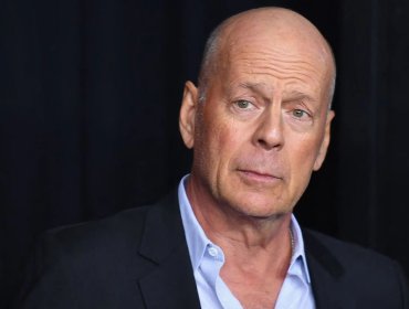 Bruce Willis es internado en centro especializado tras avance de su demencia: "Una de las decisiones más difíciles"