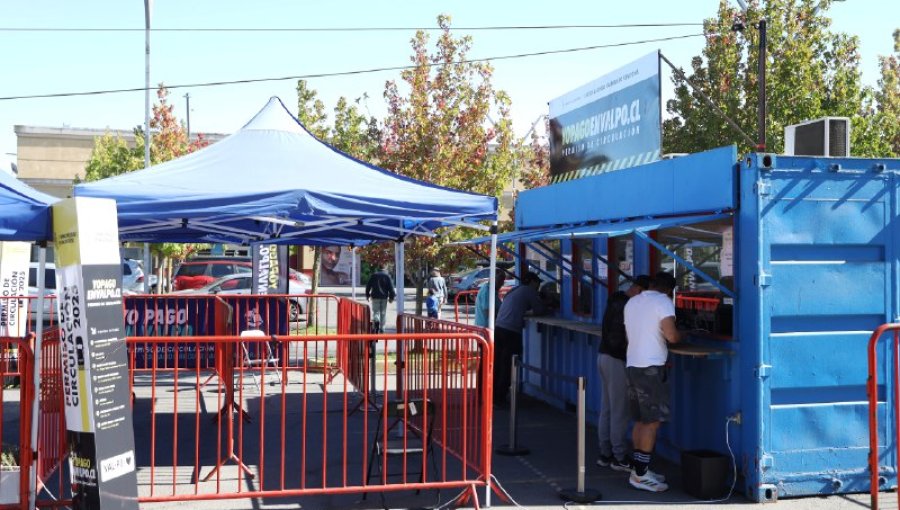 Este domingo 31 vence el plazo para pagar la segunda cuota del permiso de circulación