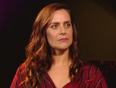Corte de Apelaciones acoge recurso contra Natalia Valdebenito por polémico chiste sobre tragedia en mina El Teniente
