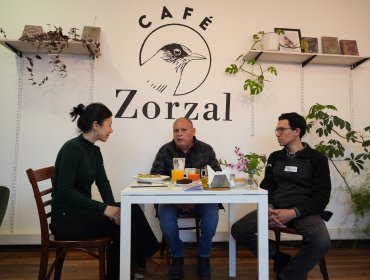 Ruta Gastronómica Patrimonial promueve la historia y tradición de cafeterías de la V Región