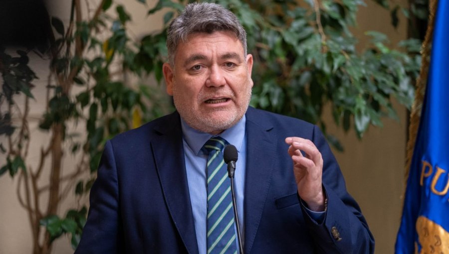 Diputado Venegas califica de "emergencia nacional" la escasez de fórmula especial para lactantes