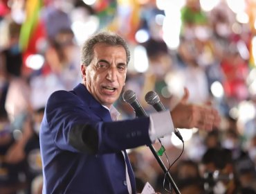 A un año de su detención: Comisión de Derechos Humanos del Senado exige liberación del opositor venezolano Biagio Pilieri