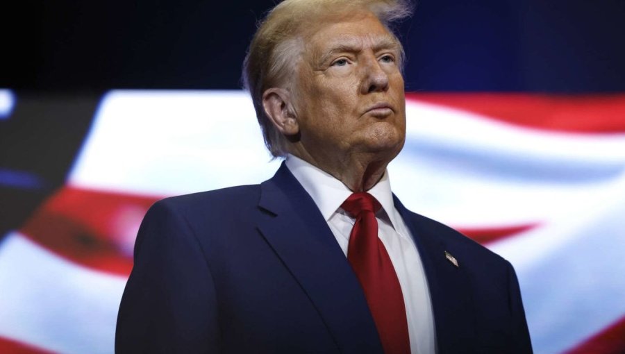 Tribunal de EE.UU. declara ilegales la mayoría de los aranceles de Trump, pero los mantiene en vigor hasta octubre