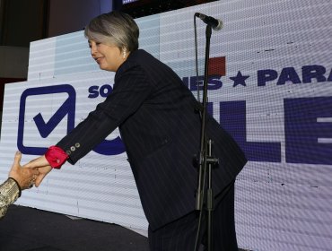 "En modo ciudadanía": El llamado de Jeannette Jara al oficialismo a dejar de lado las disputas internas
