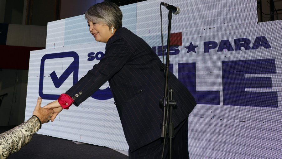 "En modo ciudadanía": El llamado de Jeannette Jara al oficialismo a dejar de lado las disputas internas