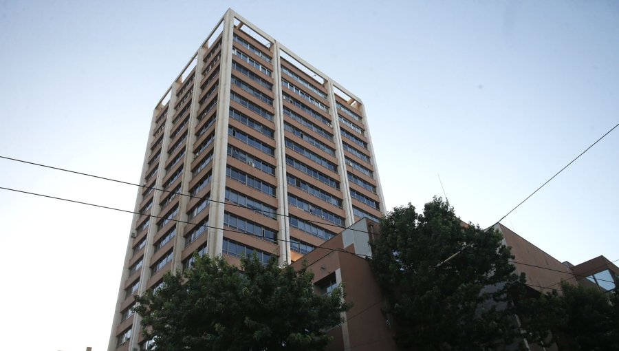 Confianza a toda prueba: Bienes Nacionales respalda rol del Gore de Valparaíso en normalización del «edificio fantasma»