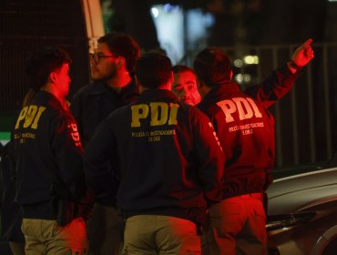 Un fallecido y un herido tras balacera en las calles de Salamanca