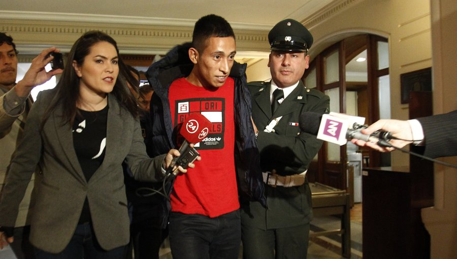 Fiscal ECOH aseguró que “Baby Bandito” denunció en mayo pasado haber sido víctima de una encerrona con disparos