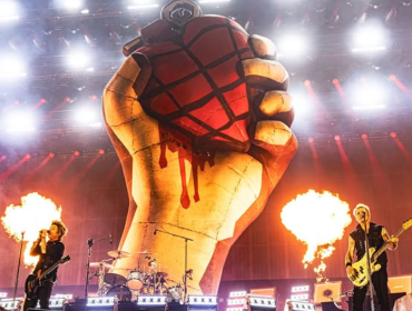 Metro extiende su horario por concierto de Green Day