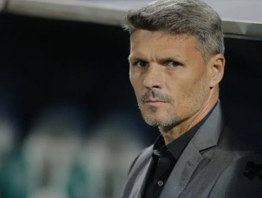 Blanco y Negro aprobó por unanimidad la llegada del técnico Fernando Ortiz