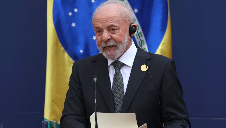 Brasil evalúa posibles represalias contra Estados Unidos tras los aranceles impuestos por Trump