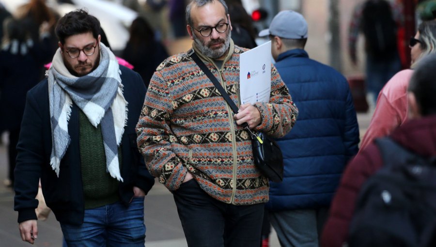 Pese a la caída del desempleo, el empleo formal se estanca en su peor cifra desde la pandemia
