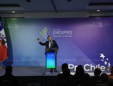 Cifras positivas: El evento Enexpro culmina con la proyección de negocios por sobre los US$300 millones