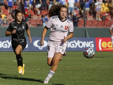 A lo grande: Sonya Keefe tuvo un debut soñado en la máxima categoría del fútbol de España