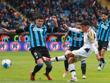 Súper puntero del Campeonato Nacional: Coquimbo volvió a ganar y afianzó su liderato exclusivo