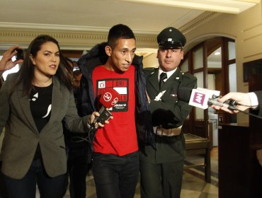 Fiscal ECOH aseguró que “Baby Bandito” denunció en mayo pasado haber sido víctima de una encerrona con disparos