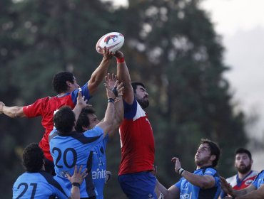 Los Cóndores caen ante Uruguay y complican su camino al Mundial de rugby
