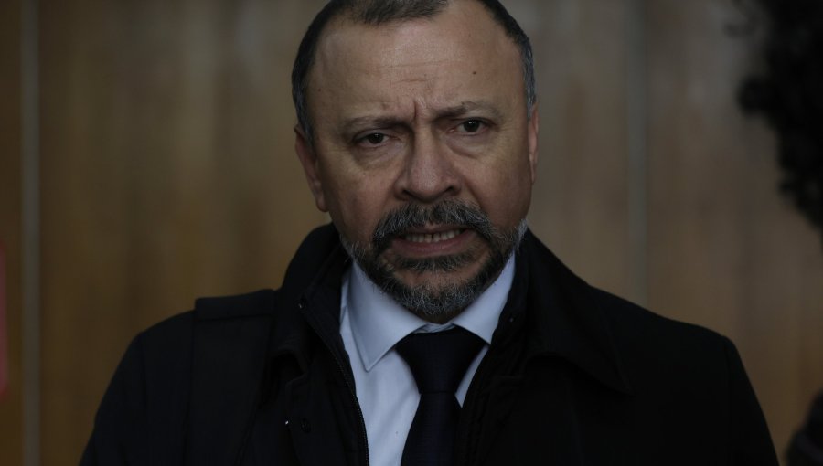 Defensa del fiscal Palma confía en su absolución frente a la querella de capítulos
