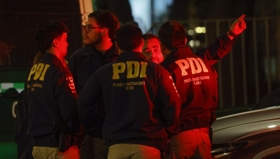 Un fallecido y un herido tras balacera en las calles de Salamanca
