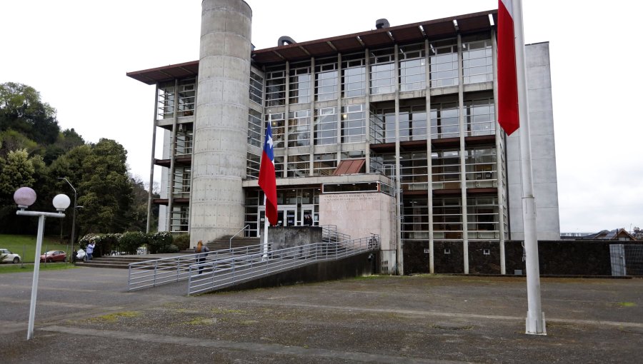 Desbaratan red familiar de lavado de activos: Juez decreta prisión preventiva para 14 imputados