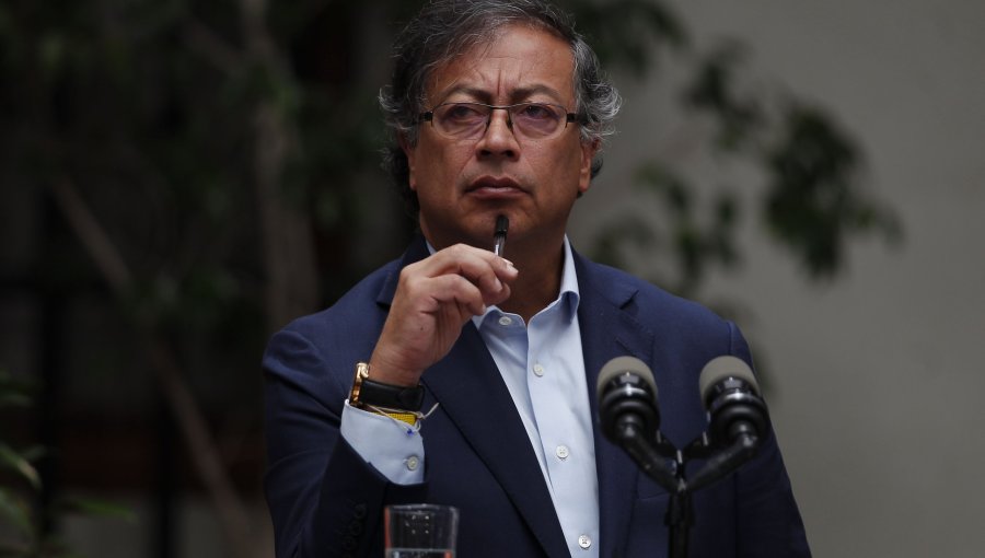 Petro llama a la autodeterminación regional: "Los problemas latinoamericanos los solucionamos los latinoamericanos"