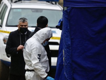Doble homicidio en Lampa: Hallan dos cuerpos e inician investigación para aclarar el hecho