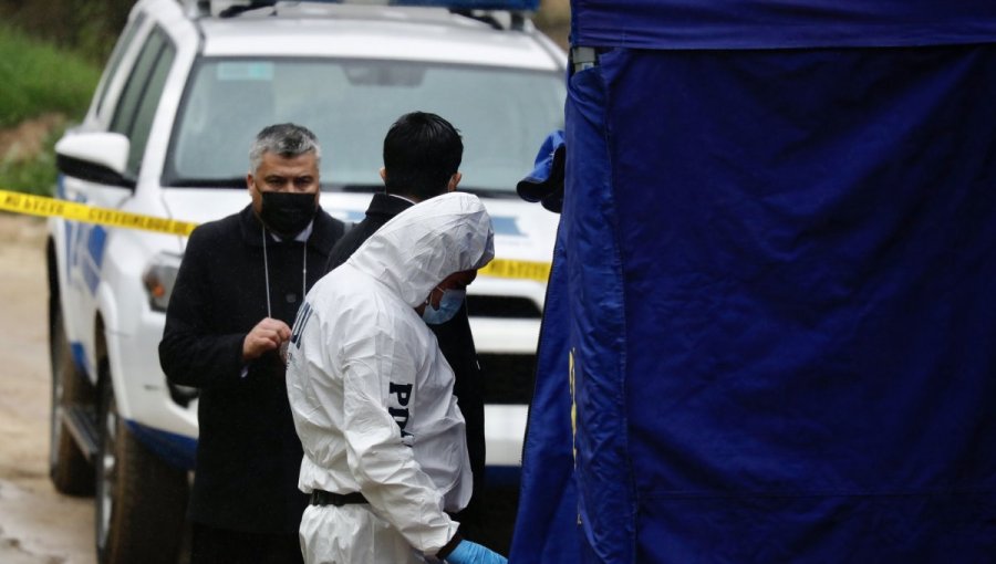 Doble homicidio en Lampa: Hallan dos cuerpos e inician investigación para aclarar el hecho