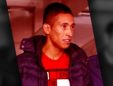 Confirman muerte de "Baby Bandito", delincuente vinculado al "Robo del Siglo"