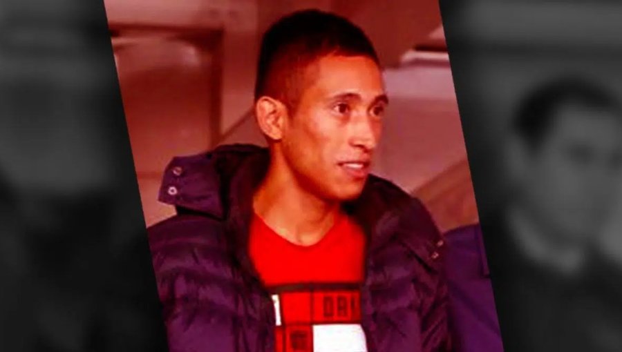 Confirman muerte de "Baby Bandito", delincuente vinculado al "Robo del Siglo"