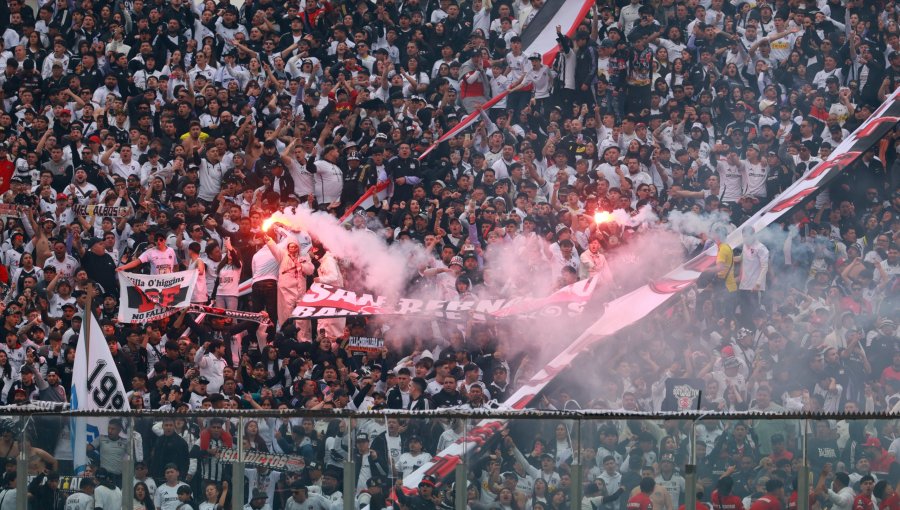 Tragedia en el Superclásico: Hincha de Colo Colo muere tras caer del techo del Monumental